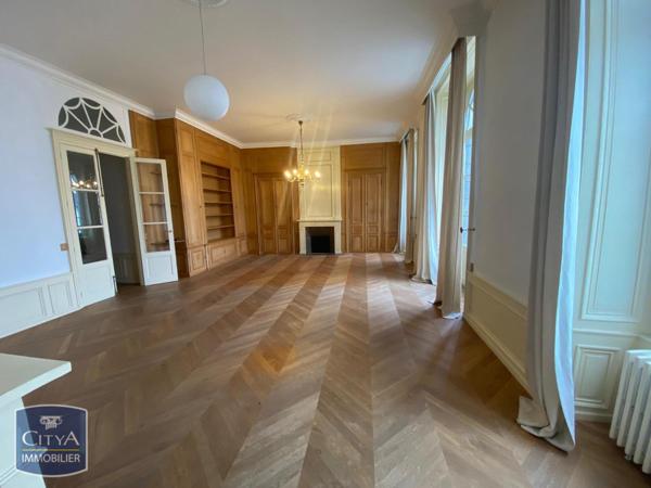 Appartement à vendre 6 pièces 168m²