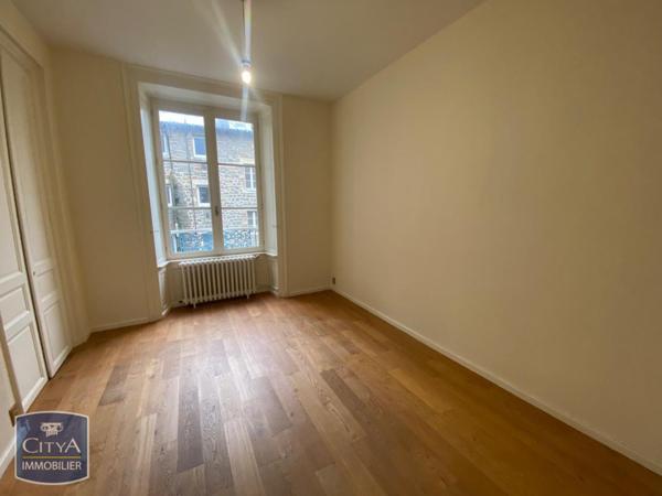 Appartement à vendre 6 pièces 168m²