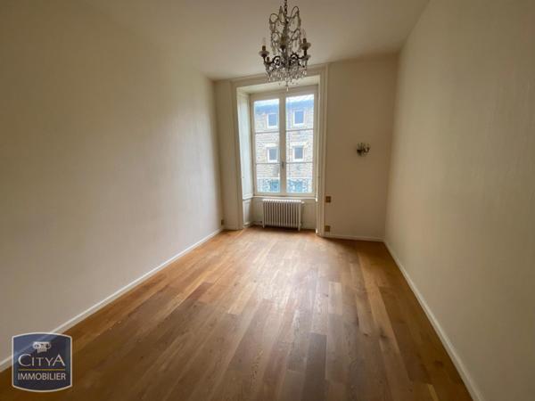 Appartement à vendre 6 pièces 168m²