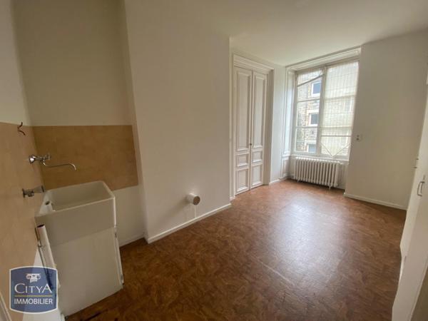 Appartement à vendre 6 pièces 168m²