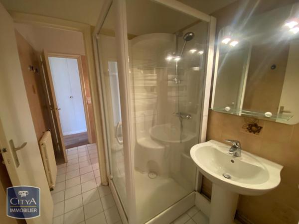 Appartement à vendre 6 pièces 168m²