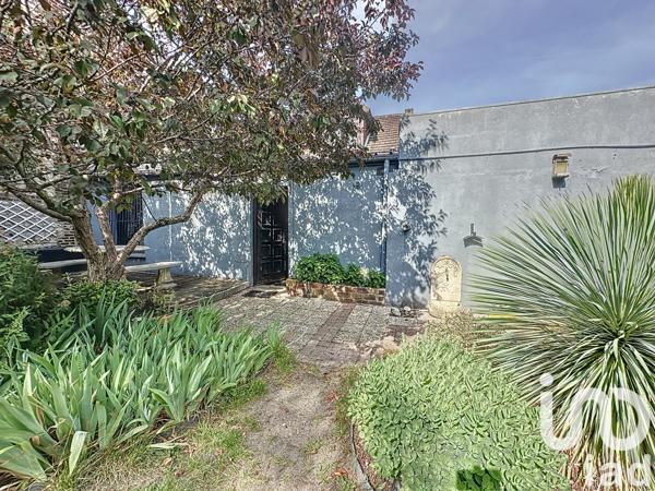 Maison à vendre 5 pièces 138 m² Sotteville-lès-Rouen