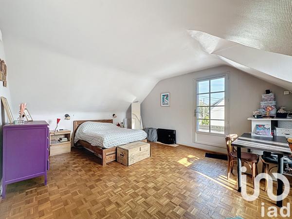 Maison à vendre 5 pièces 138 m² Sotteville-lès-Rouen