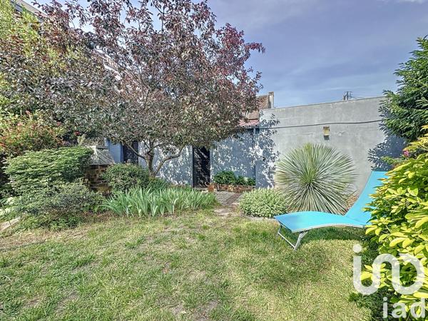 Maison à vendre 5 pièces 138 m² Sotteville-lès-Rouen