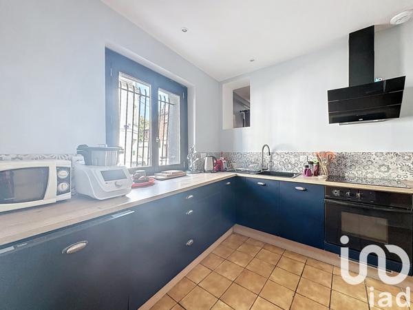 Maison à vendre 5 pièces 138 m² Sotteville-lès-Rouen