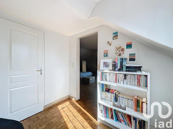 Maison à vendre 5 pièces 138 m² Sotteville-lès-Rouen