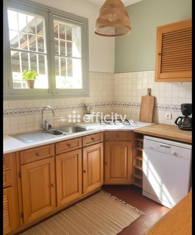 Maison 8 pièces - 200 m² Bien prestige