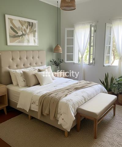 Maison 8 pièces - 200 m² Bien prestige