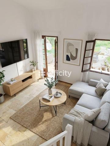 Maison
         8 pièces
        - 200 m² Bien prestige 895 000 € *