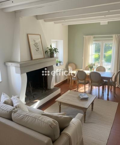 Maison 8 pièces - 200 m² Bien prestige