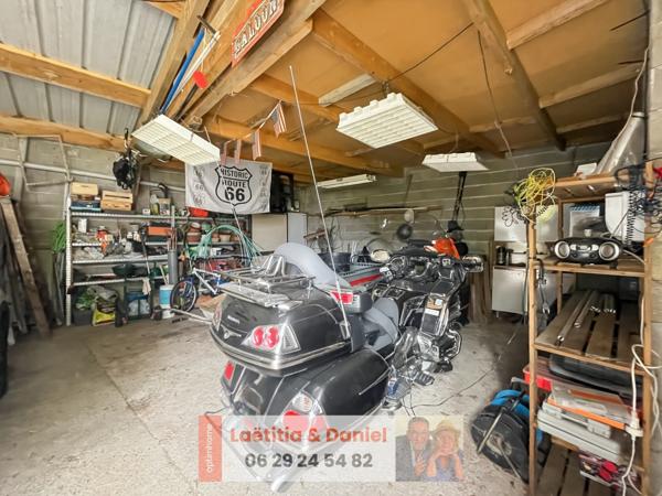 Maison à vendre 5 pièces BRETEUIL (27)