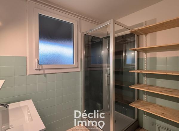 Vente maison mitoyenne Ruelle sur touvre, 107m² 5 pièces 161 200€ avec garage