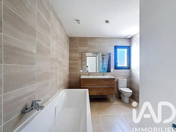 Maison à vendre 4 pièces 95 m² Sauvian