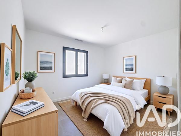 Maison à vendre 4 pièces 95 m² Sauvian