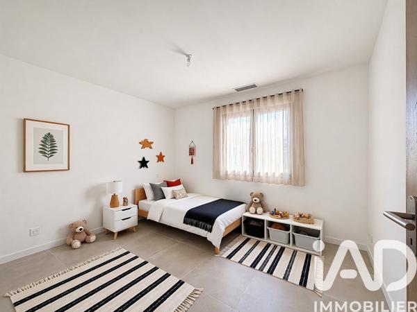 Maison à vendre 4 pièces 95 m² Sauvian
