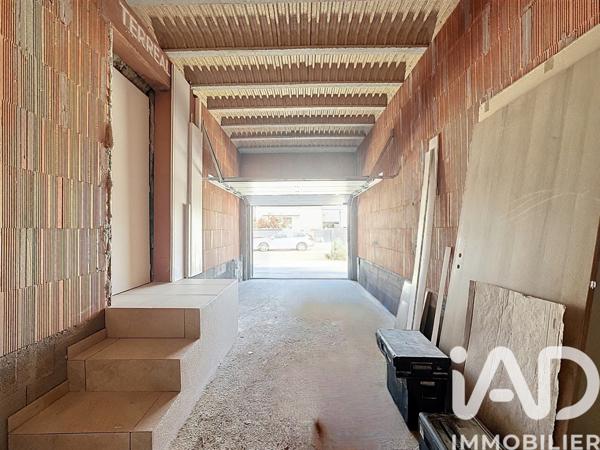 Maison à vendre 4 pièces 95 m² Sauvian