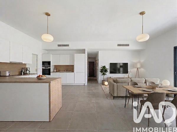 Maison à vendre 4 pièces 95 m² Sauvian