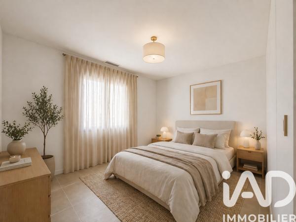 Maison à vendre 4 pièces 95 m² Sauvian