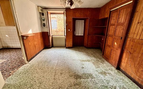 Maison à vendre    4 pièces •  Mornant