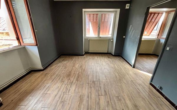 Maison à vendre    4 pièces •  Mornant