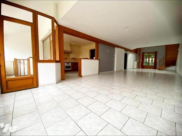 Maison familiale WITRY LES REIMS