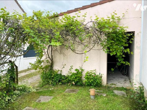 Maison familiale WITRY LES REIMS