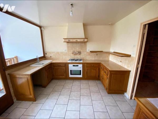 Maison familiale WITRY LES REIMS