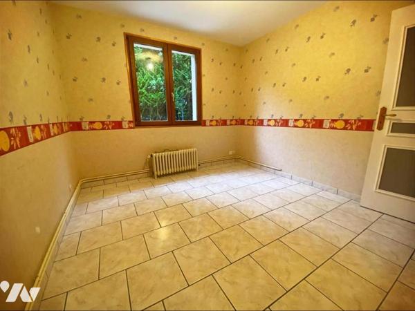 Maison familiale WITRY LES REIMS