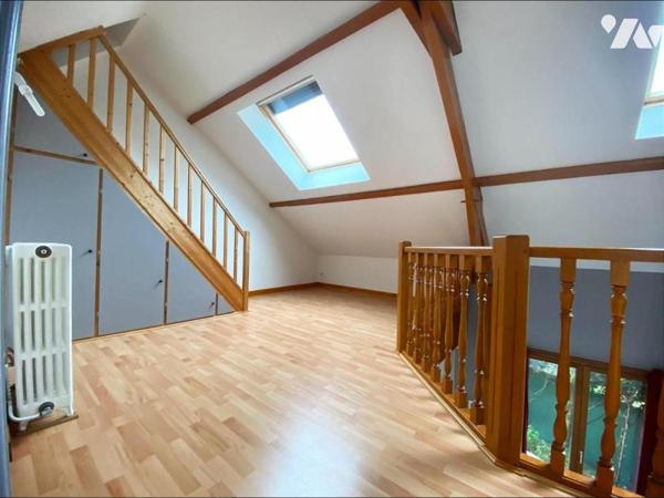 Maison familiale WITRY LES REIMS