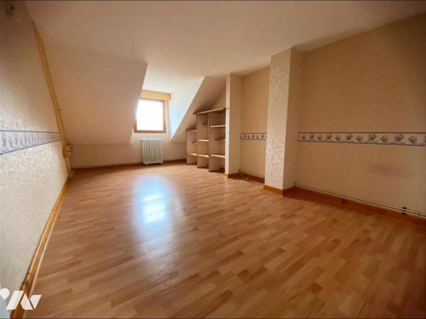 Maison familiale WITRY LES REIMS