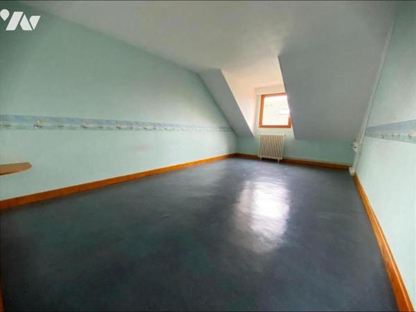 Maison familiale WITRY LES REIMS