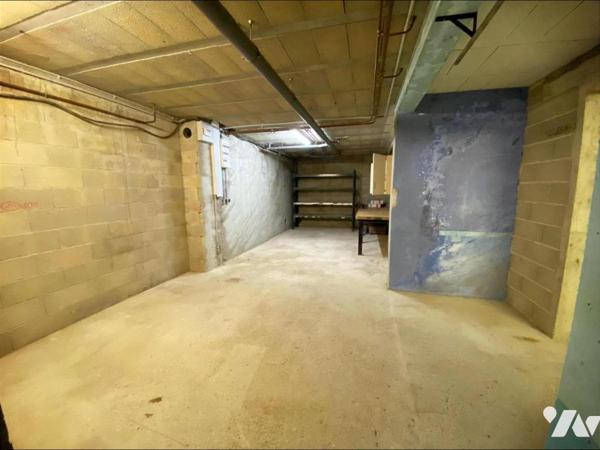 Maison familiale WITRY LES REIMS