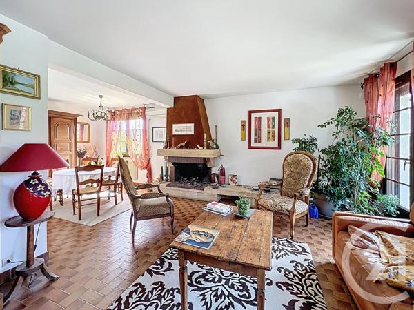 Maison à vendre  11 pièces - 271,18 m2 HAUTEVILLE LES DIJON - 21