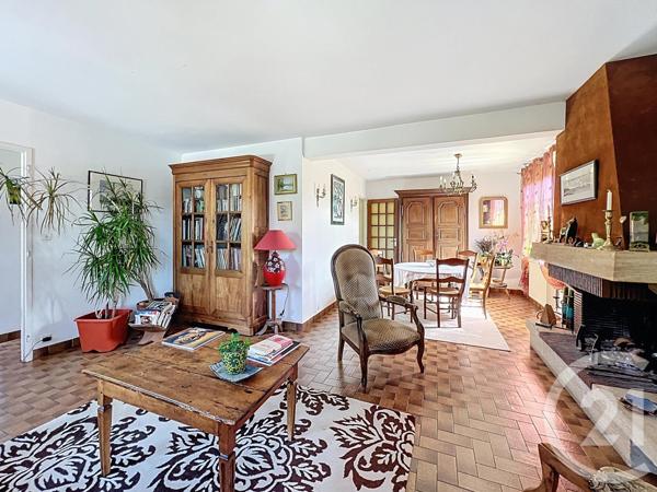 Maison à vendre  11 pièces - 271,18 m2 HAUTEVILLE LES DIJON - 21