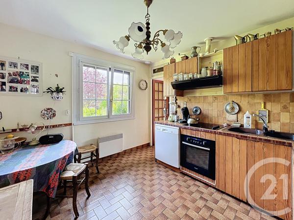 Maison à vendre  11 pièces - 271,18 m2 HAUTEVILLE LES DIJON - 21