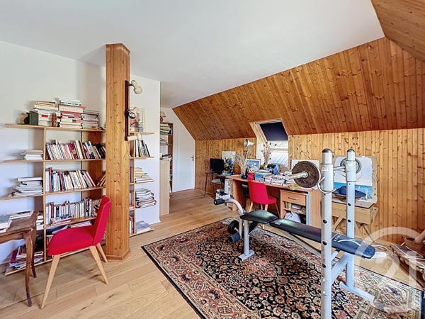 Maison à vendre  11 pièces - 271,18 m2 HAUTEVILLE LES DIJON - 21