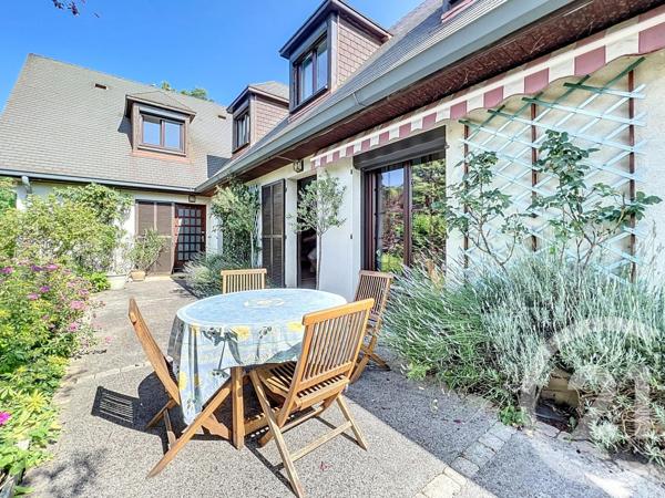 Maison à vendre  11 pièces - 271,18 m2 HAUTEVILLE LES DIJON - 21