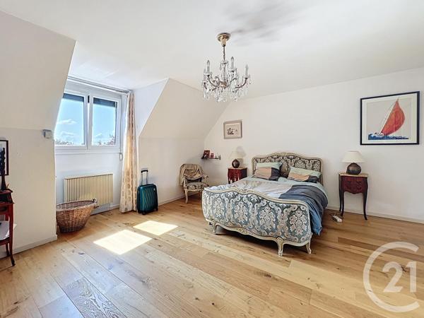 Maison à vendre  11 pièces - 271,18 m2 HAUTEVILLE LES DIJON - 21