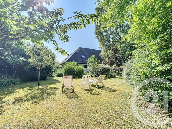 Maison à vendre  11 pièces - 271,18 m2 HAUTEVILLE LES DIJON - 21