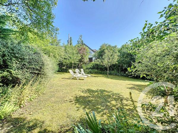 Maison à vendre  11 pièces - 271,18 m2 HAUTEVILLE LES DIJON - 21