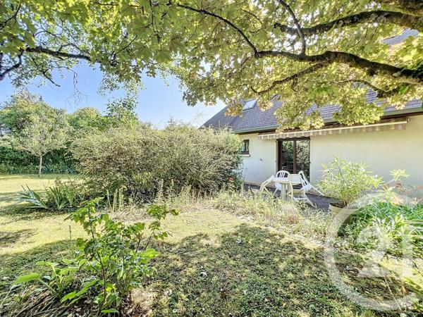 Maison à vendre  11 pièces - 271,18 m2 HAUTEVILLE LES DIJON - 21