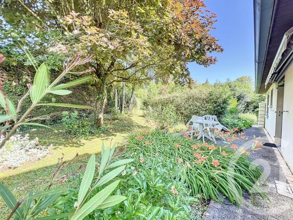 Maison à vendre  11 pièces - 271,18 m2 HAUTEVILLE LES DIJON - 21