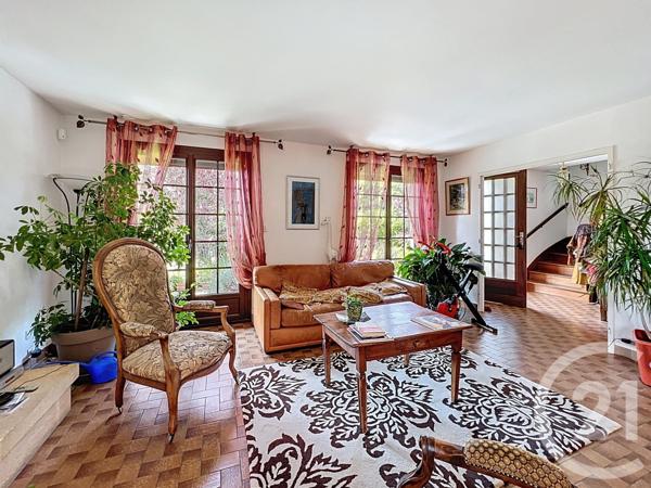 Maison à vendre  11 pièces - 271,18 m2 HAUTEVILLE LES DIJON - 21