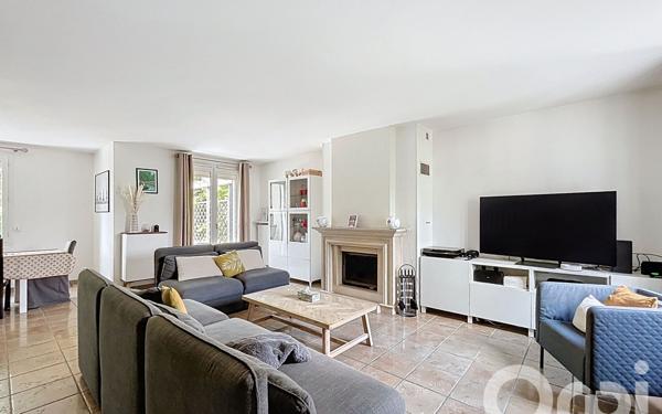 Maison à vendre    6 pièces • 123 m2 Longjumeau