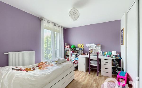 Maison à vendre    6 pièces • 123 m2 Longjumeau