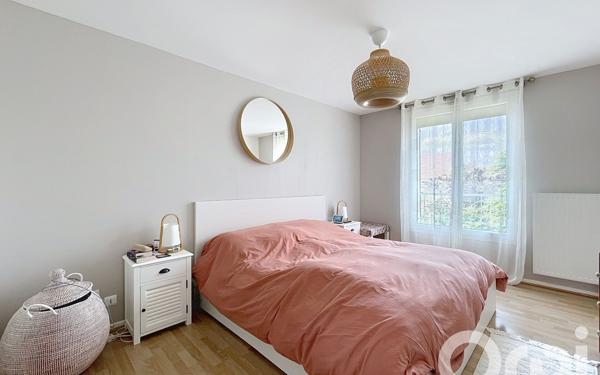 Maison à vendre    6 pièces • 123 m2 Longjumeau