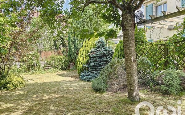 Maison à vendre    6 pièces • 123 m2 Longjumeau