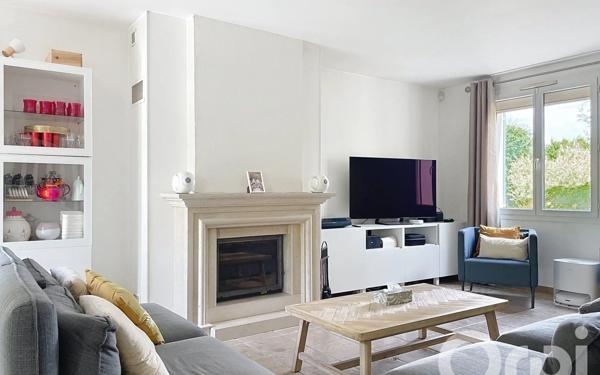 Maison à vendre    6 pièces • 123 m2 Longjumeau