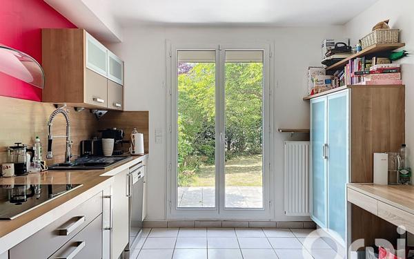 Maison à vendre    6 pièces • 123 m2 Longjumeau