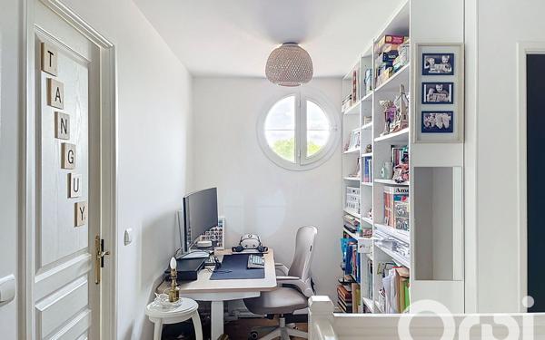 Maison à vendre    6 pièces • 123 m2 Longjumeau